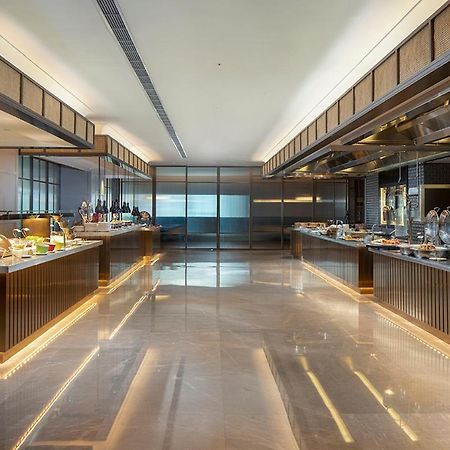 Doubletree By Hilton Shanghai Jing'An Esterno foto